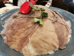 -周师兄大刀腰片火锅(洪崖洞旗舰店)