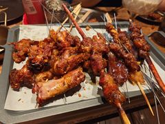-野人部落(沈阳一店)