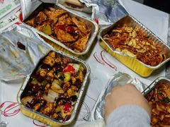 豆腐-马凯餐厅(地安门店)