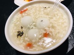 -清真盛志望麻酱酿皮·非遗老字号