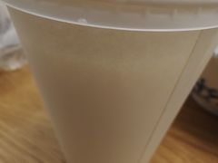 现磨豆浆-许记生煎(遵义路店)