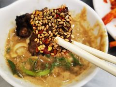 -松明一烤肉馆(鲁园店)