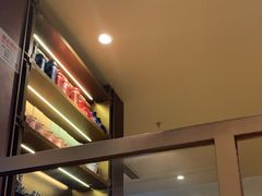 -霸王茶姬(上海恒基名人店)