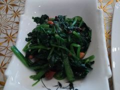 果仁菠菜-楼兰印象(朝外店)