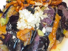老妈茄子-福满圆(琨莎中心店)
