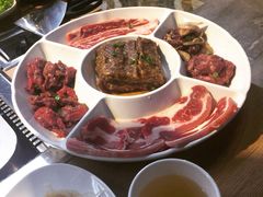 -火牛火韩式烤肉韩国料理(韩乐坊店)