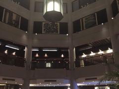 -苏州吴宫泛太平洋酒店