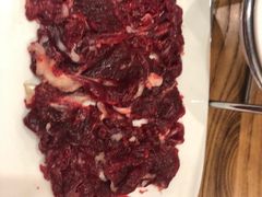 -牛焱·贵州黄牛肉火锅(城西银泰店)