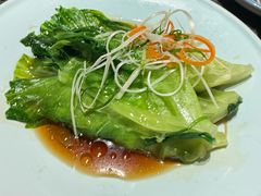 -真地道京味府·鲜橙烤鸭·北京菜(朝外大街东大桥店)