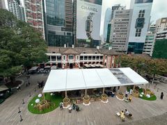 -大馆(前中区警署建築群)
