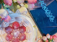 -积慕Cake(解放大道店)