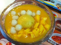 -许留山(梳士巴利道店)