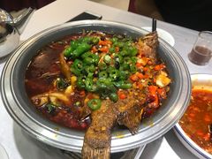 -潇湘码头·鲜湘菜(清河店)