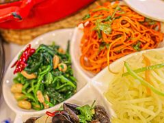 -东方饺子王(和平里店)