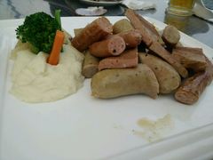 android_upload_pic-LENBACH兰巴赫西餐啤酒坊(大连星海广场店)