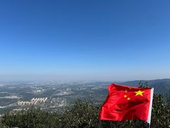 -北京鹫峰国家森林公园