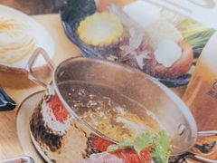 -呷哺呷哺(西单大悦城店)