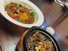 -尚岛私房菜(西方巷店)