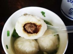 -同利肉燕老铺(澳门路店)