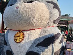 -八大处公园