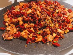 -南山翁新概念川菜(江宁万达广场店)