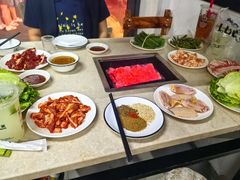 -风味烧烤