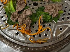 -凯盈阁·顺德私房菜·桑拿鸡
