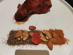-赤火牛排(金狮广场店)