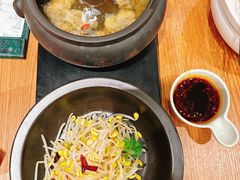-云海肴·汽锅鸡·云南菜(广安门天虹店)