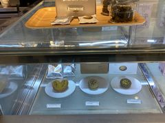 -喜茶(佛山岭南站店)