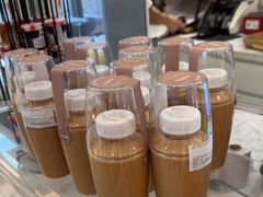 -面包新语(上地华联店)