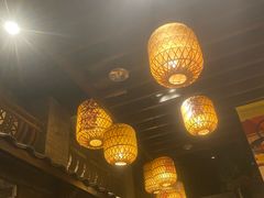 -南京大牌档(崇文门国瑞店)