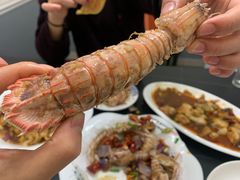 -杨记海鲜楼(三门黑金冠店)