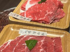 -披头士和牛火锅·寿喜烧自助(陶溪川店)