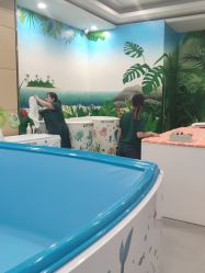 -添禧月子会所(高新店)