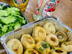 -老虎滩大连海鲜烧烤(建邺云锦路总店)