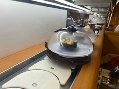 -KURA寿司(博多中洲店)