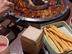 -巴倒烫陆派火锅山庄(南山总店)