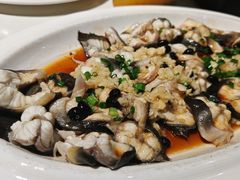 -钱山海鲜大排档