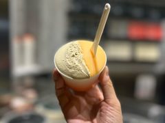 开心果Pistachio-Dip in Gelato(富民路店)