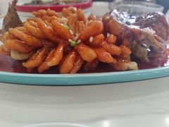 -吴记小园楼(新庄店)