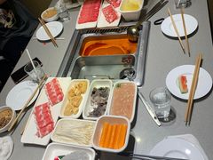 -海底捞火锅(河东万达广场店)