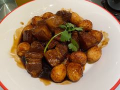 -上海小南国(金桥国际广场店)