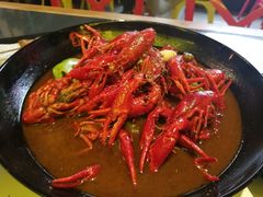 -红钳侠小龙虾·烧烤(中赢康康谷店)