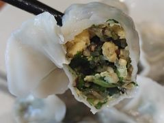 -鸿毛饺子(紫竹桥店)