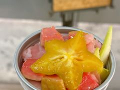 -喜茶(深圳万象城黑金店)