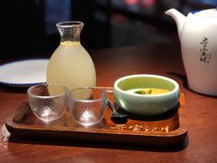 桂花米酒-寻宝记绍兴菜(鲁迅路店)