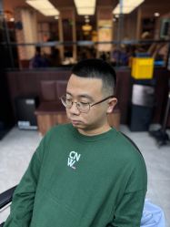 -大人物·男士理发馆