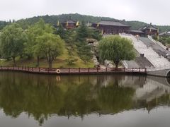 -威海华夏城景区