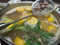 -汕头八合里海记牛肉店(清河店)